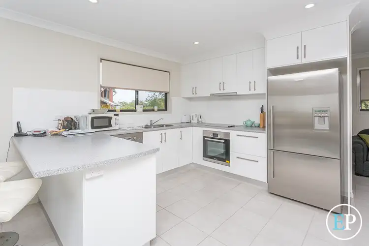 Fourth view of Homely house listing, 7/32 Bassett Street, North Mackay QLD 4740