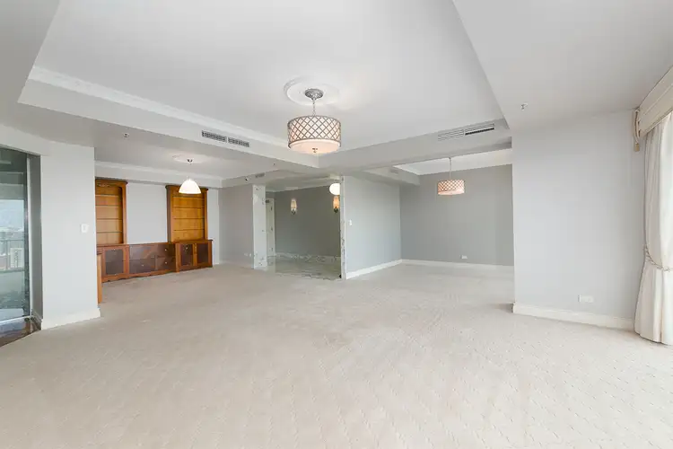 Fifth view of Homely apartment listing, 154/32 Macrossan Street, Brisbane City QLD 4000