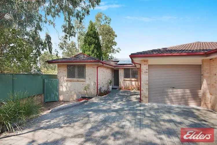 17/167-169 Targo Road, Girraween NSW 2145