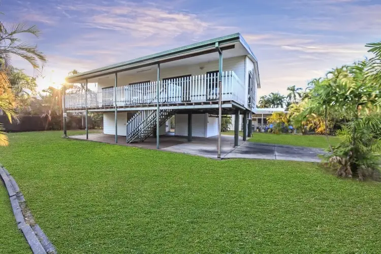 Main view of Homely house listing, 135 Lee Point Road, Wagaman NT 810