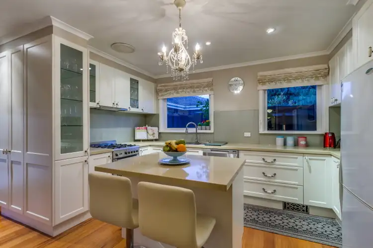 Fifth view of Homely house listing, 19 Portland Parade, Seaford VIC 3198
