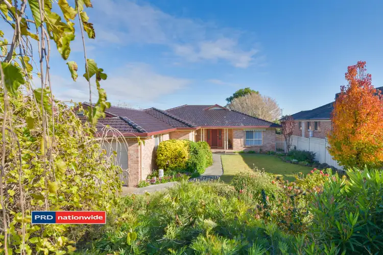 Main view of Homely house listing, 105 Glengarvin Drive, Tamworth NSW 2340