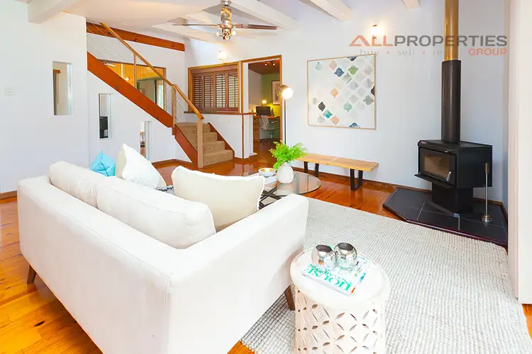 Sixth view of Homely house listing, 18 Paradise Road, Forestdale QLD 4118