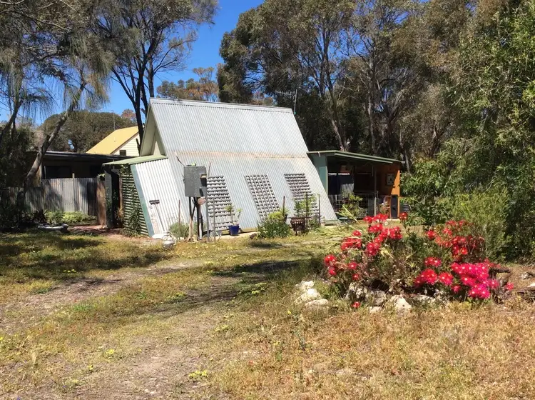 Main view of Homely house listing, 18 Douglas, Coffin Bay SA 5607