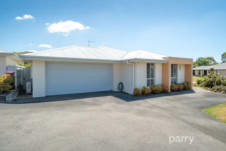 1/26 Richings Drive, Youngtown TAS 7249