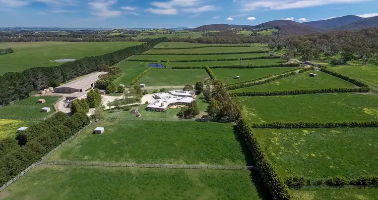 Fourth view of Homely rural property listing, 249 Mt Eliza Road, Kerrie VIC 3434