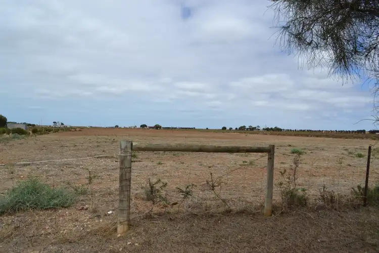 Sixth view of Homely land listing, 125 Bratten Way, Tumby Bay SA 5605