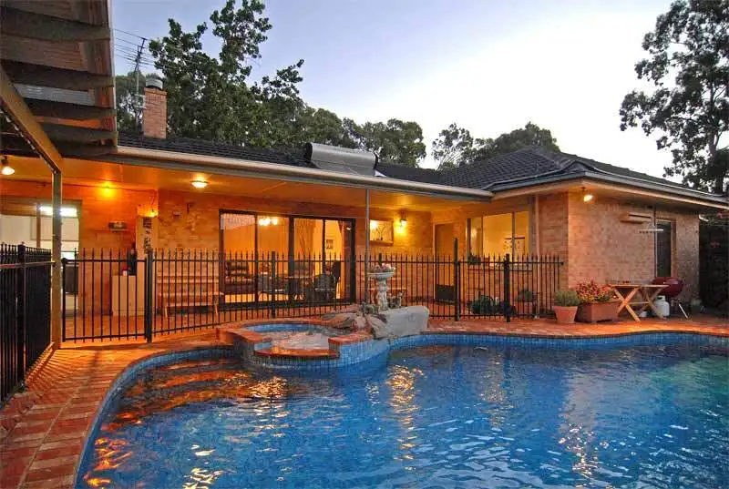 Main view of Homely house listing, 23 Hamish Grove, Rostrevor SA 5073