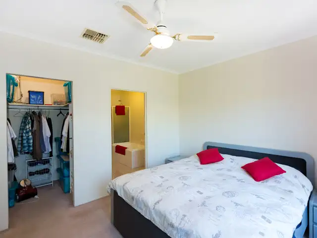 Fifth view of Homely unit listing, 3/8 Patterson Crescent, Larapinta NT 875