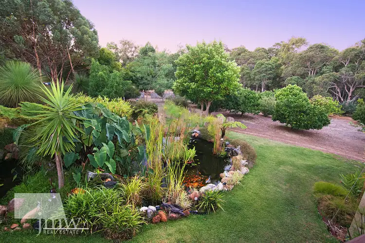 Fourth view of Homely house listing, 15 Ridgeway Drive, Quedjinup WA 6281