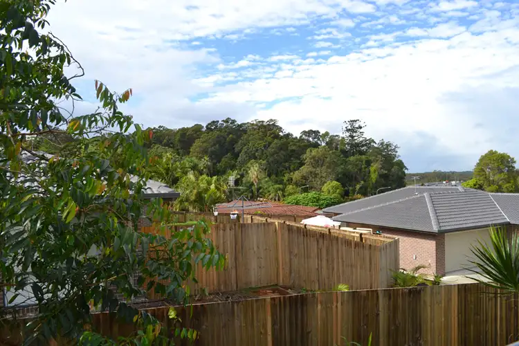 Second view of Homely unit listing, 7/2 Arika Avenue, Ocean Shores NSW 2483