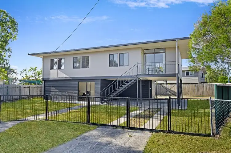 Seventh view of Homely house listing, 28 Kulgun Crescent, Kelso QLD 4815