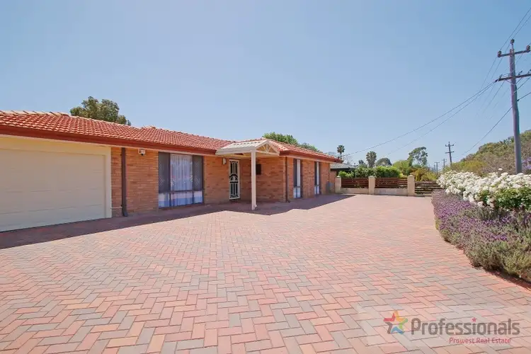 Third view of Homely house listing, 32 Collins Road, Willetton WA 6155