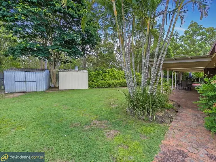 Seventh view of Homely house listing, 5 Colac Crt, Petrie QLD 4502