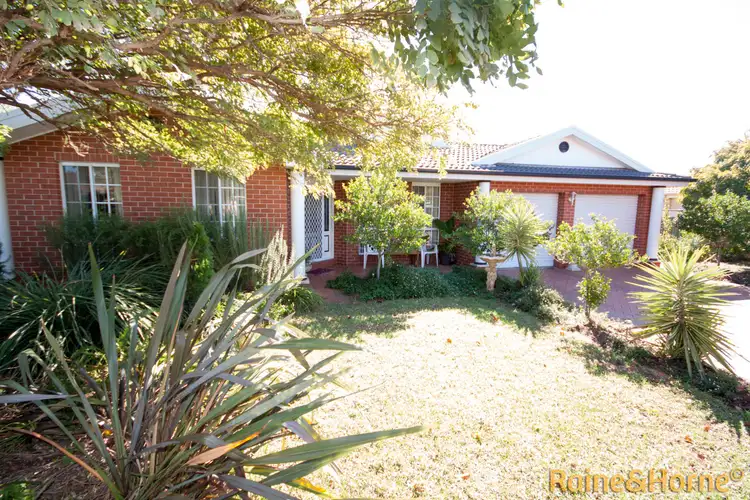 Main view of Homely house listing, 32 Castlereagh Avenue, Dubbo NSW 2830