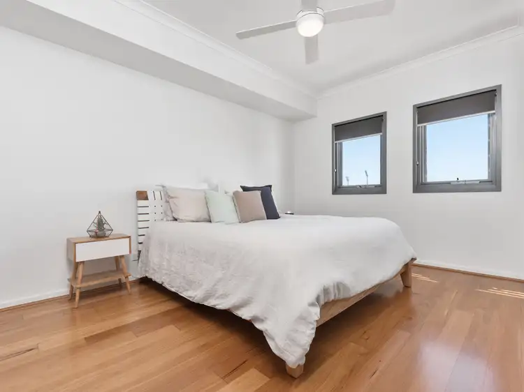 Fifth view of Homely apartment listing, 7/226 Beaufort Street, Perth WA 6000