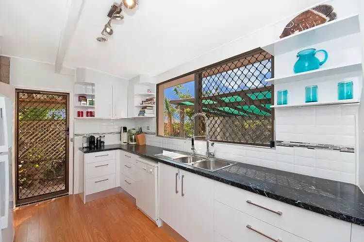 Second view of Homely house listing, 15 Nowland Avenue, Cranbrook QLD 4814