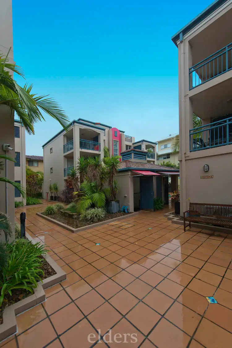 Second view of Homely house listing, 4/ 21 PEERLESS AVENUE, Mermaid Beach QLD 4218