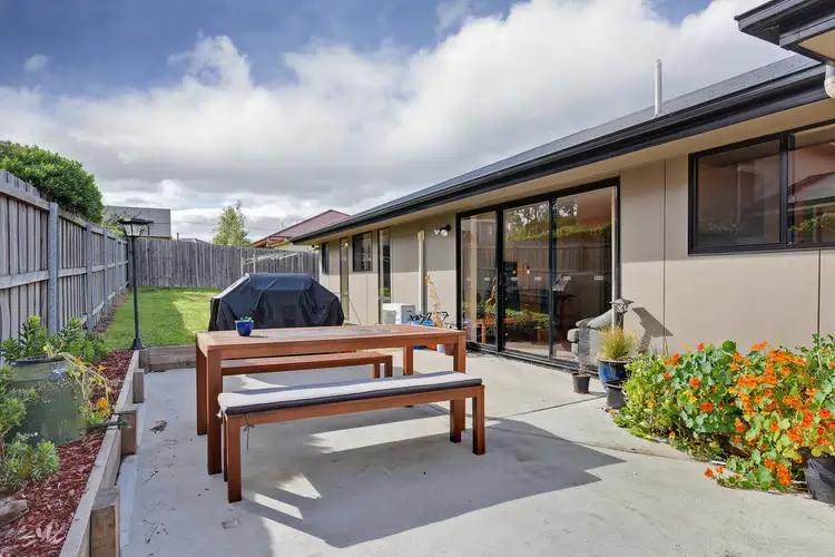 Second view of Homely house listing, 3 Southern Drive, Midway Point TAS 7171