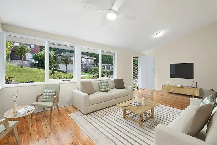 Second view of Homely house listing, 6 Wonga Avenue, East Gosford NSW 2250