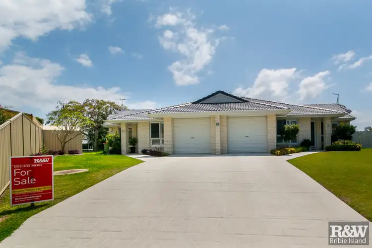 Sixth view of Homely semi-detached listing, 1/55 Jacaranda Drive, Bongaree QLD 4507