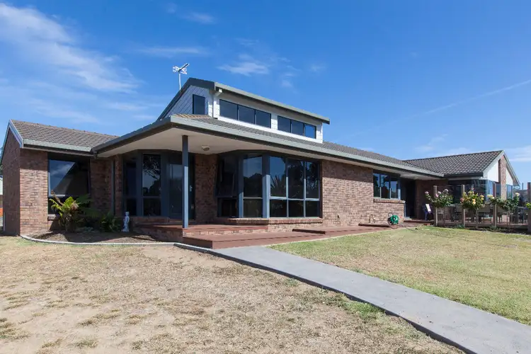 Second view of Homely house listing, 74 Tatyoon Road, Ararat VIC 3377
