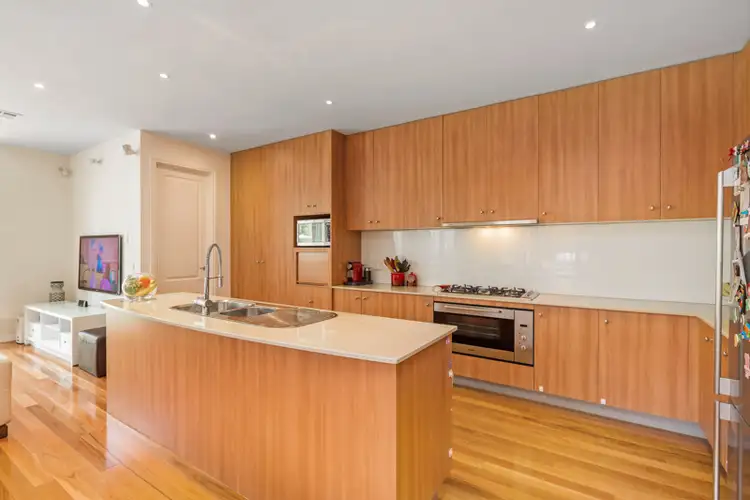 Fifth view of Homely house listing, 91 Benbow Street, Yarraville VIC 3013