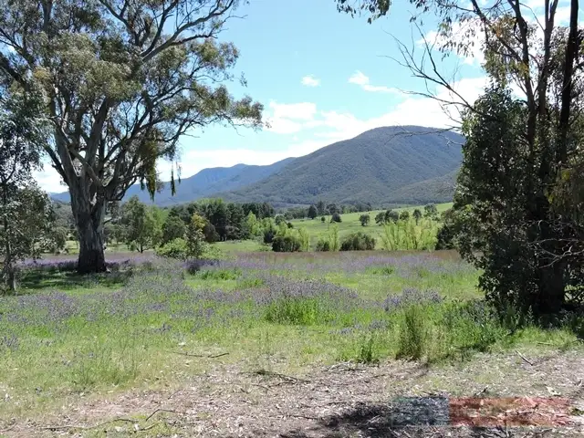 Second view of Homely land listing, 0 Miles Franklin Drive, Talbingo NSW 2720