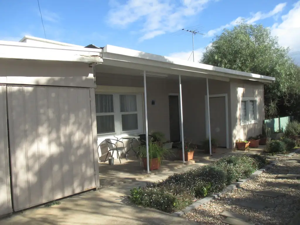 Main view of Homely house listing, 48 Alma Ave, Murray Bridge SA 5253