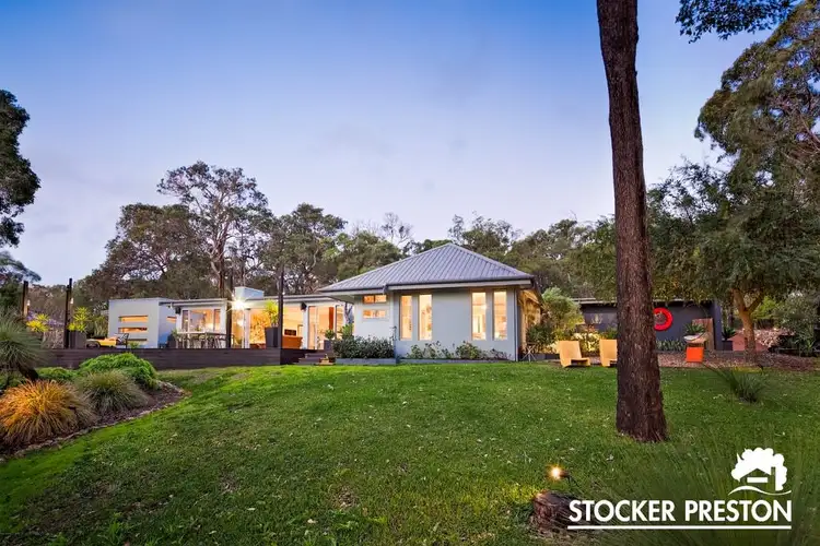 20 Mistover Place, Yallingup WA 6282