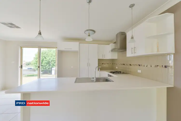 Third view of Homely house listing, 8 Acacia Drive, Tamworth NSW 2340