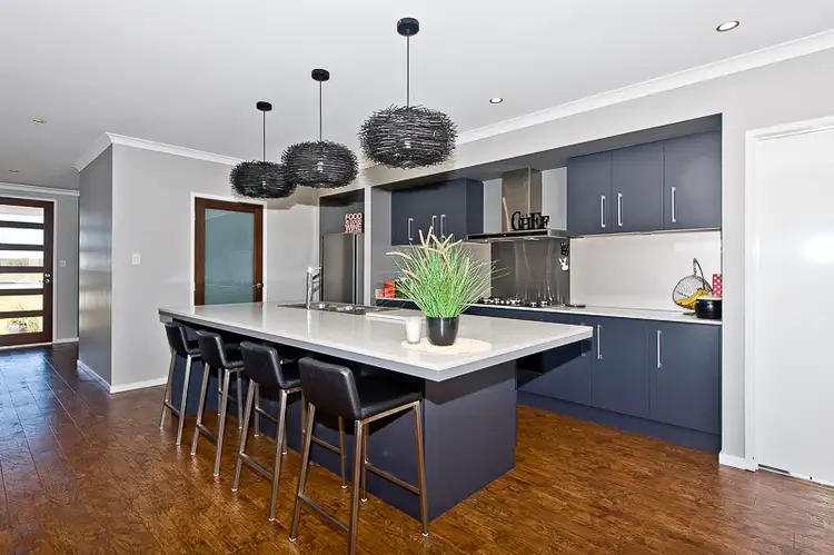 Second view of Homely house listing, 35-37 Hudson Way, Ningi QLD 4511