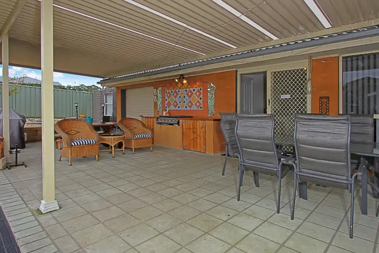 Second view of Homely house listing, 45 Tulip Oak Drive, Ulladulla NSW 2539
