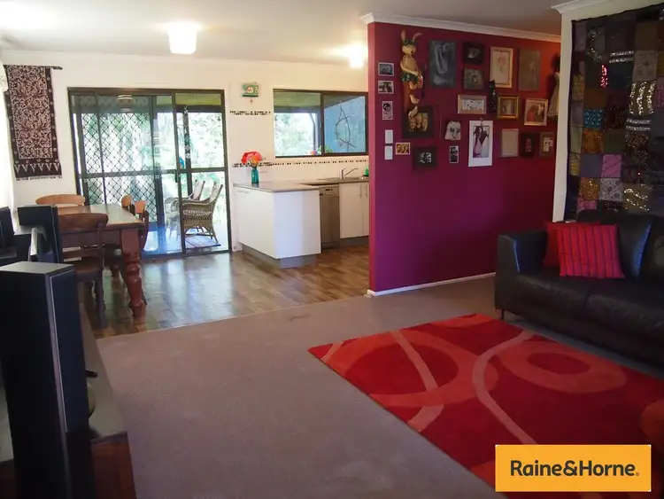 Fifth view of Homely house listing, 26 Avala Crescent, Elimbah QLD 4516