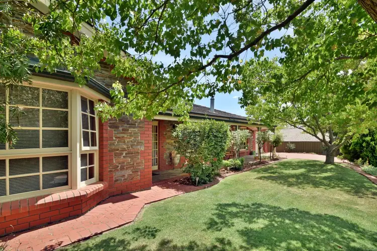 Sixth view of Homely house listing, 23 Crossdale Drive, Aberfoyle Park SA 5159