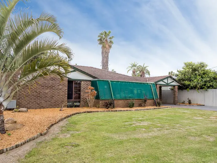 8 Heron Court, High Wycombe WA 6057