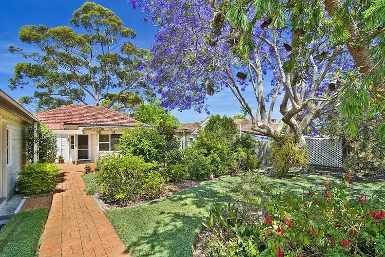 Third view of Homely house listing, 30 Brown Street, Forestville NSW 2087