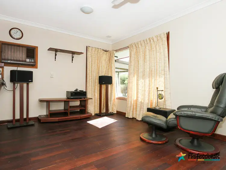 Second view of Homely house listing, 53 Allinson Drive, Girrawheen WA 6064