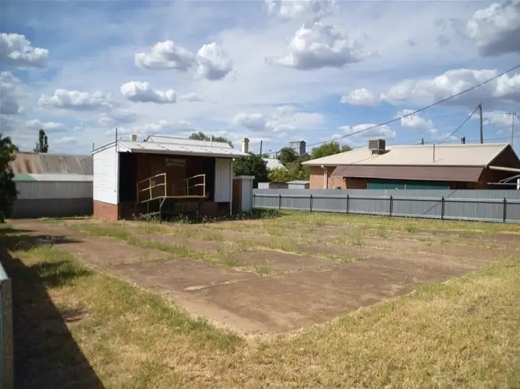 Main view of Homely land listing, 65 Digilah Street, Dunedoo NSW 2844
