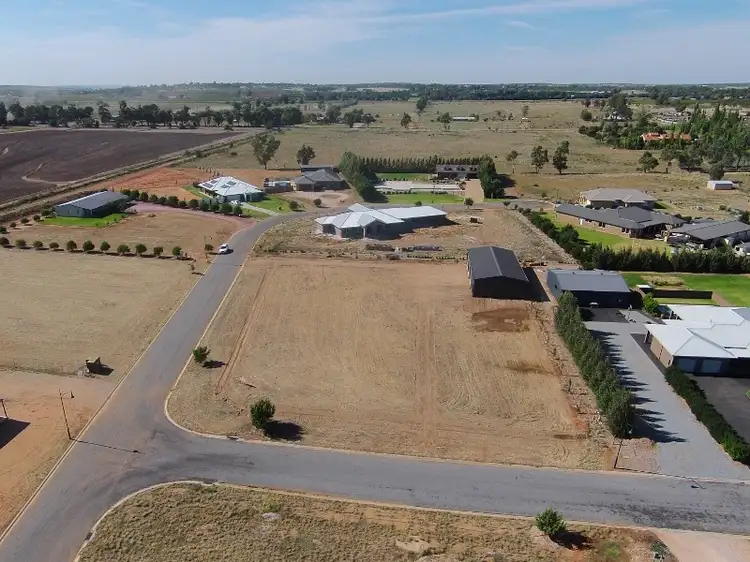 Fifth view of Homely land listing, 14 Lansdowne Road, Leeton NSW 2705