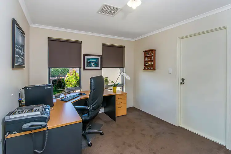 Sixth view of Homely house listing, 8 Cressey Link, Baldivis WA 6171