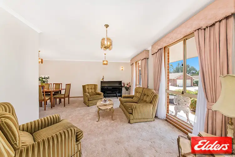 Second view of Homely townhouse listing, 9/47 Slessor Crescent, Mckellar ACT 2617