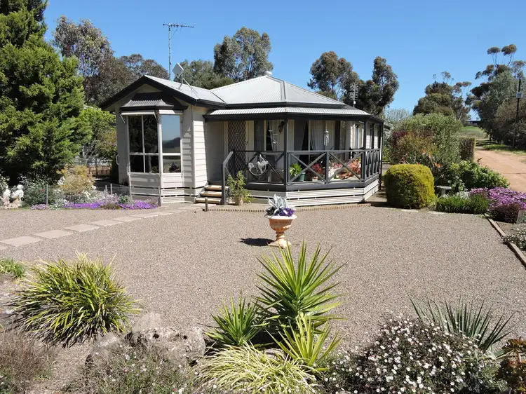 Main view of Homely house listing, 5 Malvina Street, Caloote SA 5254