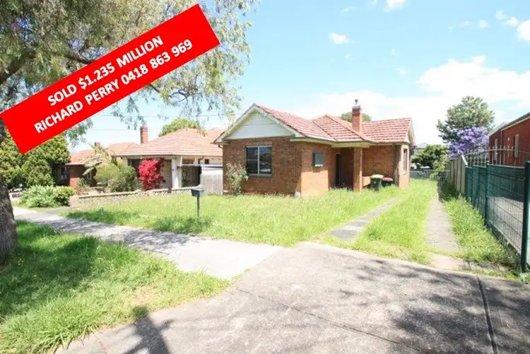 35 Vicliffe Avenue, Campsie NSW 2194