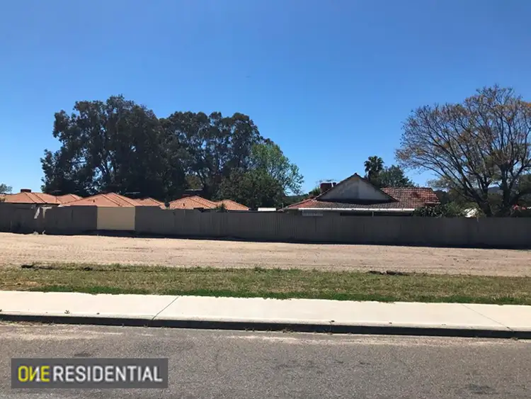 Third view of Homely land listing, 22 Croft Street, Gosnells WA 6110
