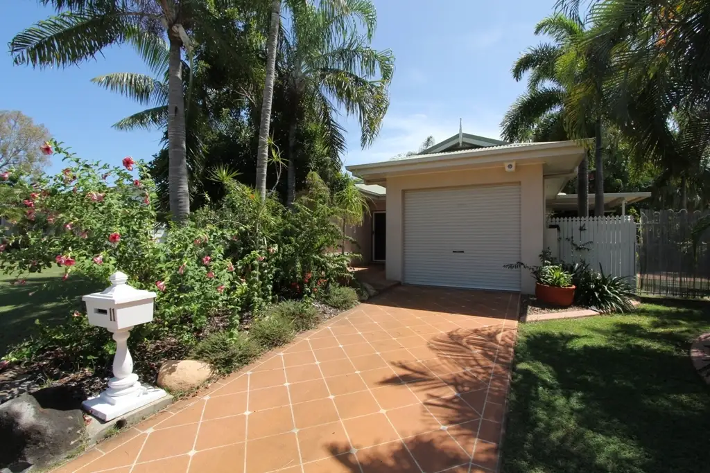 Main view of Homely house listing, 11 Templeton Crescent, Douglas QLD 4814