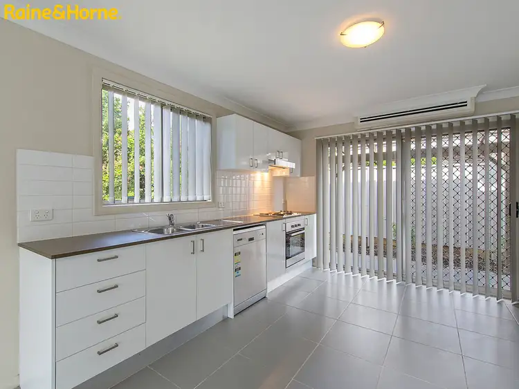 Fourth view of Homely townhouse listing, 5/60 BRISBANE STREET, Oxley Park NSW 2760