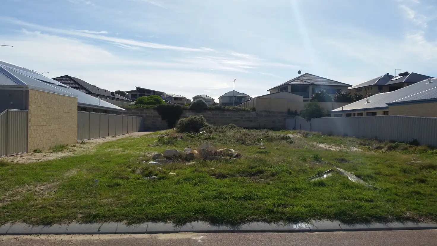 Main view of Homely land listing, 15 Teraglin Vista, Yanchep WA 6035