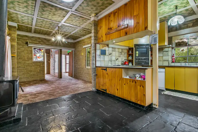 Third view of Homely rural property listing, 155 West Road, Pyalong VIC 3521