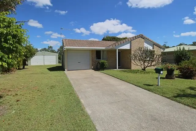 Main view of Homely house listing, 9 Sarawak Court, Tin Can Bay QLD 4580